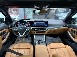 بي ام دبليو الفئة 3